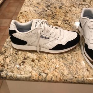 Reebok cL Harman men’s shoes size 9.5